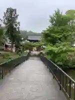 乾坤院の山門・神門