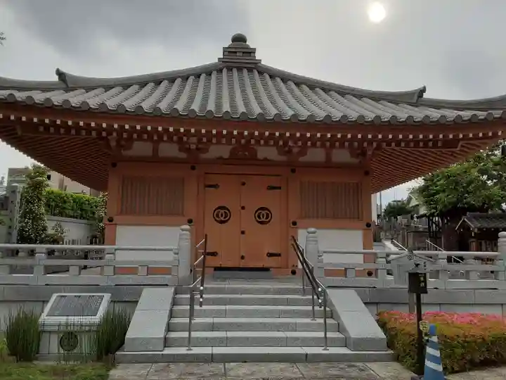 最勝寺(東京都)