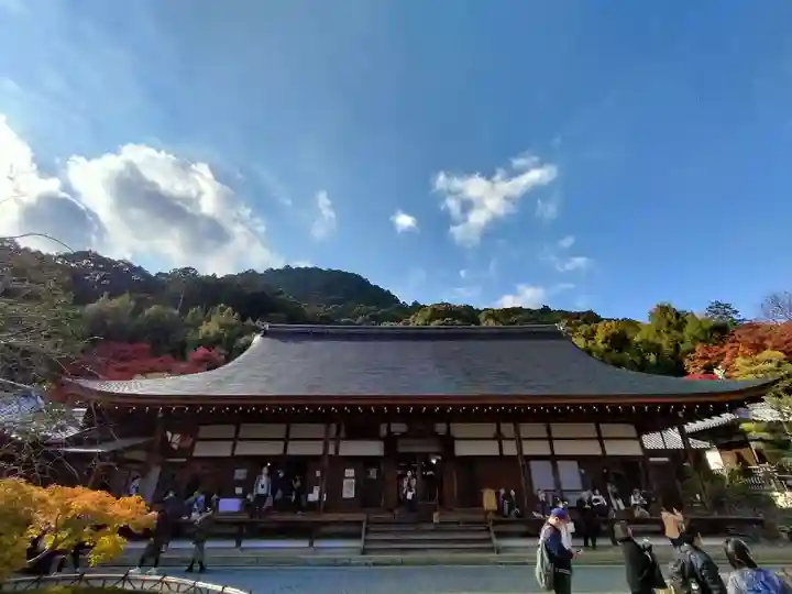 二尊院(京都府)