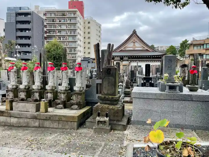 普門寺(神奈川県)