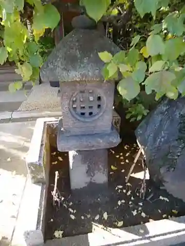 千手院のその他建物