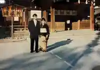 真清田神社(愛知県)