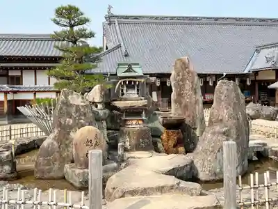 大願寺(広島県)