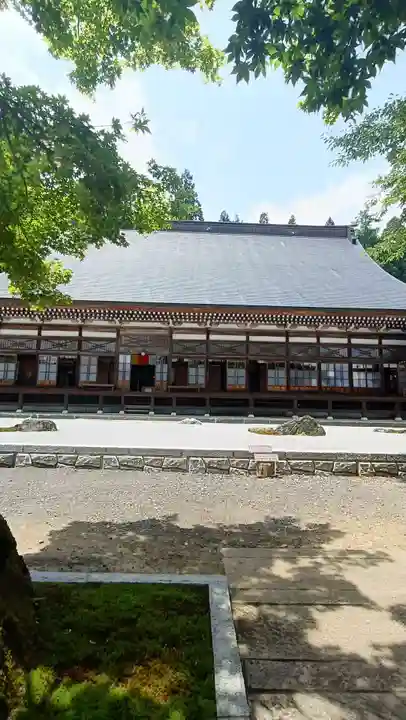 関興寺(新潟県)