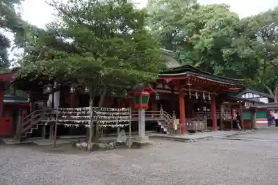 石上神宮のその他建物