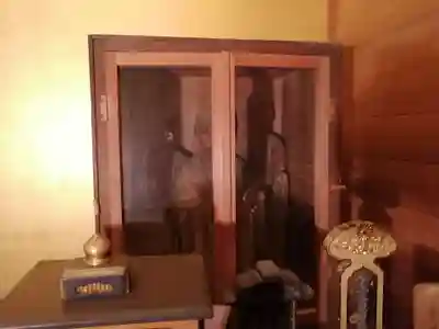 和具観音堂(三重県)