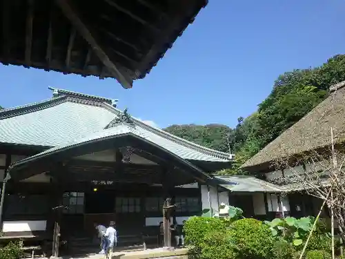 海蔵寺のその他建物