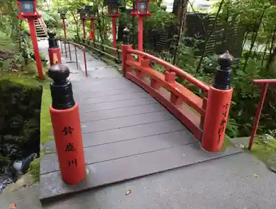 貴船神社(京都府)