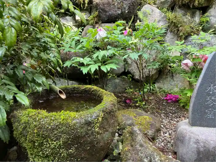 日光大室高龗神社(栃木県)