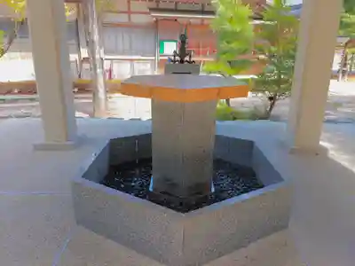 針名神社(愛知県)