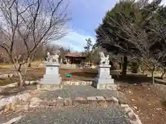 十寸鏡神社(岡山県)