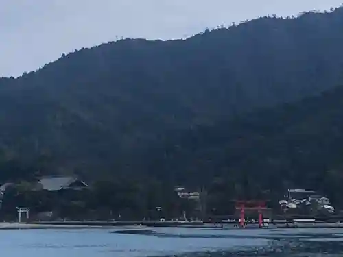厳島神社(広島県)