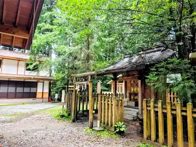 幣立神宮(熊本県)