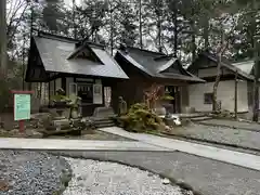 富士山東口本宮 冨士浅間神社(静岡県)