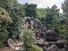 玉三稲荷神社(三重県)