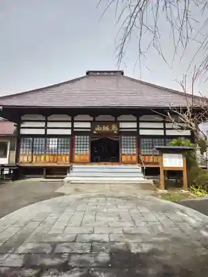 来迎寺(福島県)