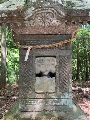 神社（名称不明）(千葉県)