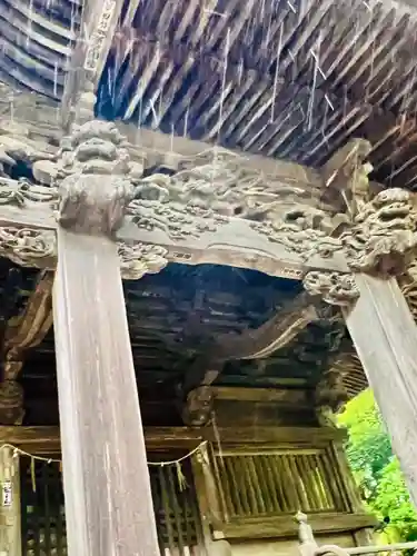 逢善寺(茨城県)