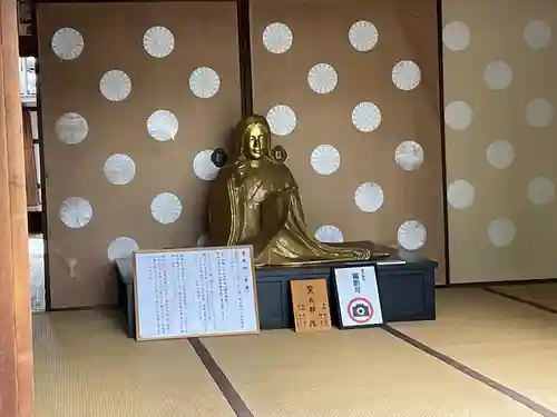 廬山寺（廬山天台講寺）(京都府)