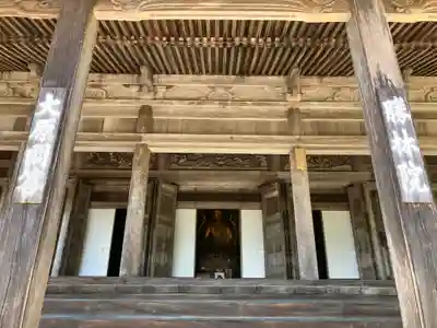 大原寺勝林院(京都府)
