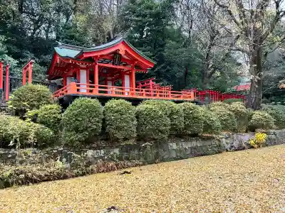 乙女稲荷神社(東京都)
