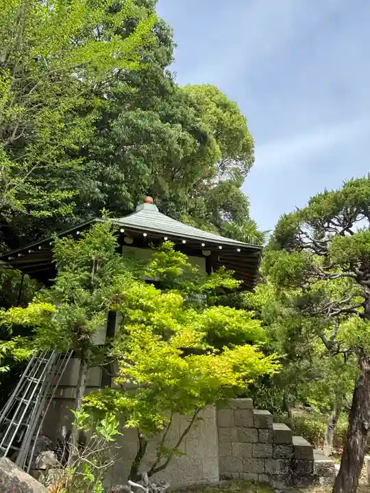 善光寺(兵庫県)
