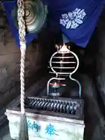 大正寺(中野不動尊)(福島県)