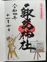 諏訪神社(東京都)