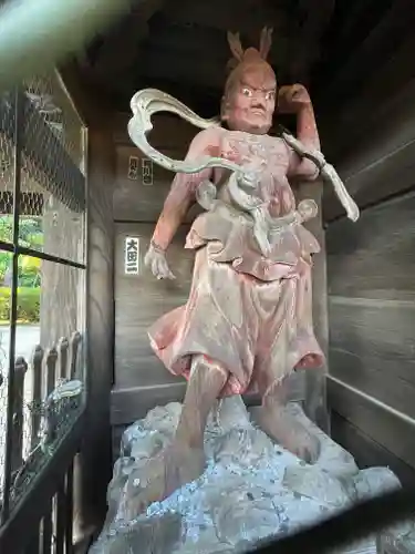 等覚院(神奈川県)