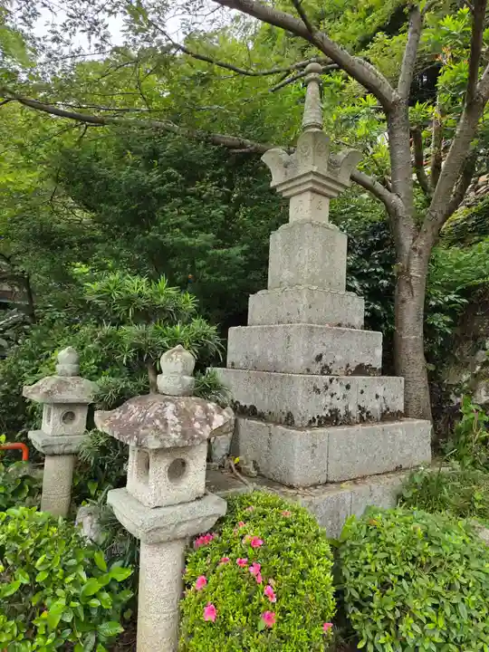 宝厳寺(滋賀県)