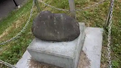 屈足神社のその他建物