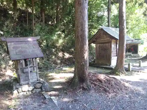 岡安神社(京都府)