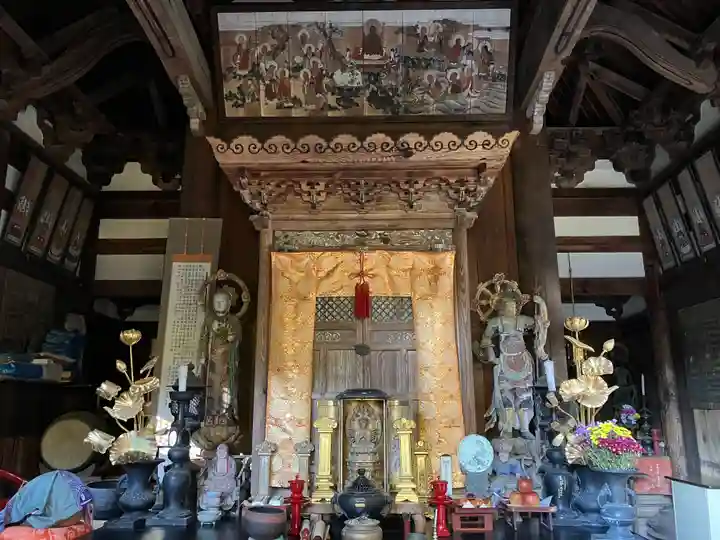 円通寺(広島県)