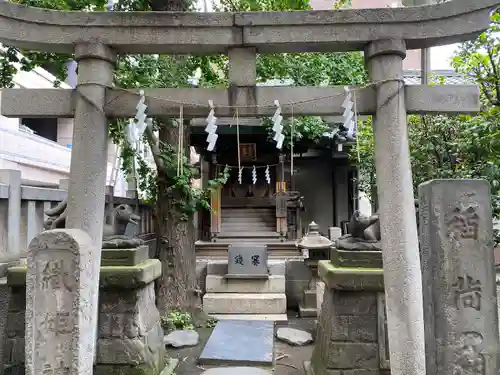小野照崎神社(東京都)