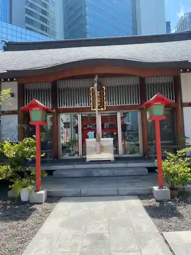 日比谷神社(東京都)