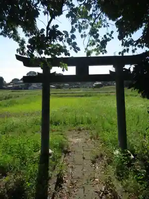 神明神社(千葉県)