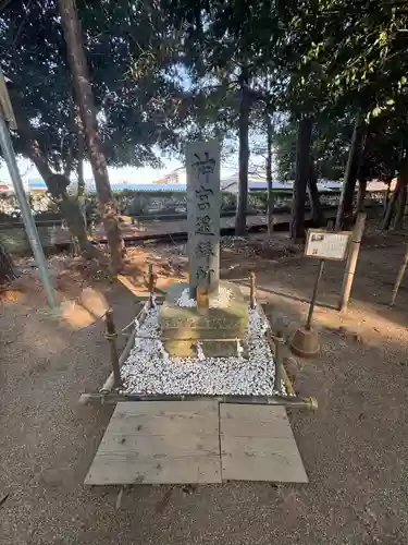 竹神社(三重県)