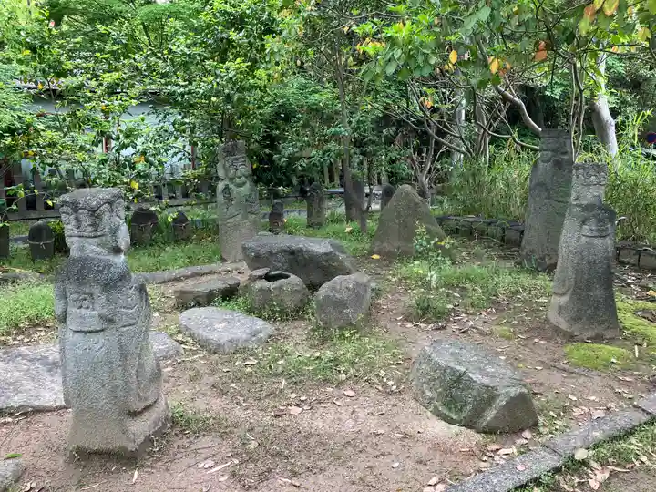 長楽寺(愛知県)
