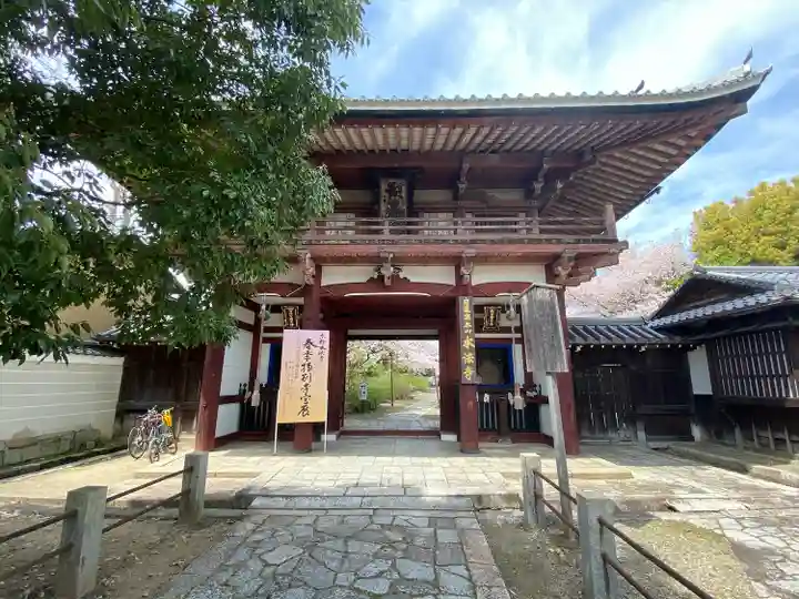 本法寺(京都府)
