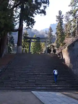 妙義神社(群馬県)