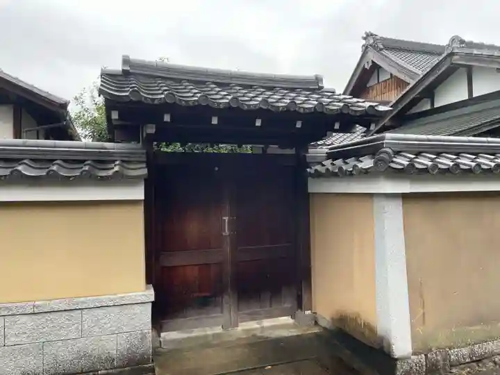 大通院(京都府)
