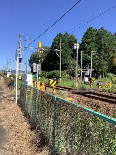 恩田社のその他建物