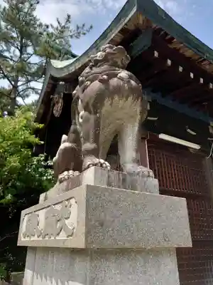 濃飛護國神社(岐阜県)