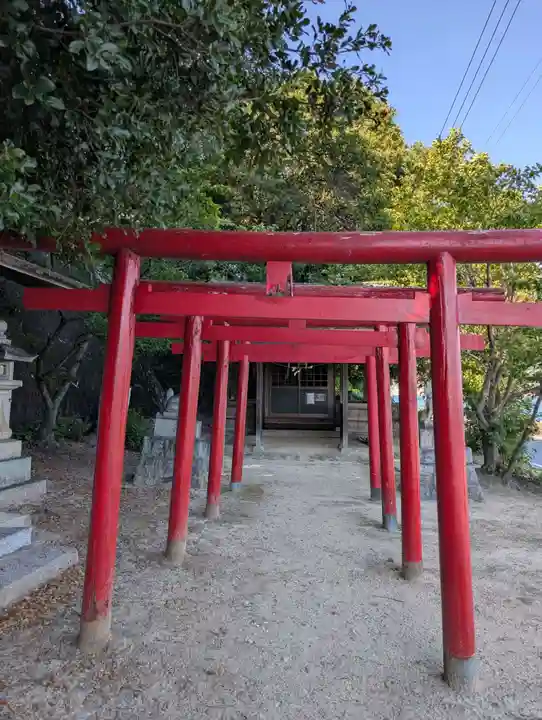 稲荷神社(広島県)