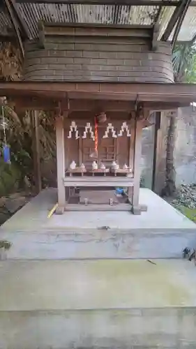 大杉神社(愛媛県)