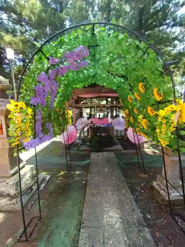 光丸山 法輪寺(栃木県)