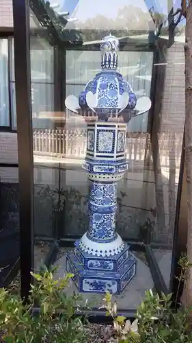 十日恵比須神社のその他建物