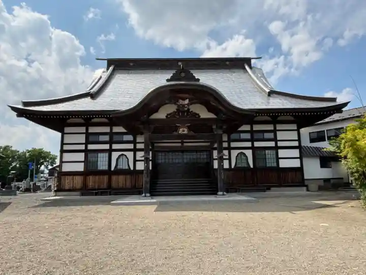 地蔵寺(岩手県)