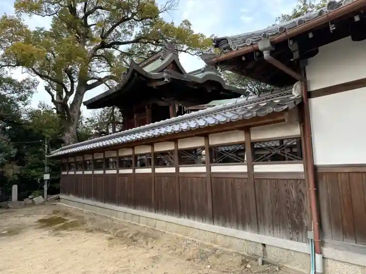 佐和良義神社(大阪府)