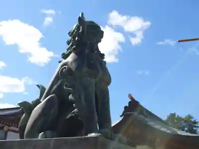 廣島護國神社(広島県)